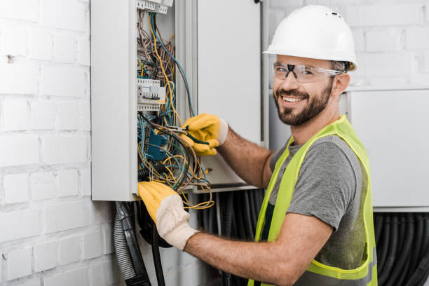  Ashley, OH Electrician Pros