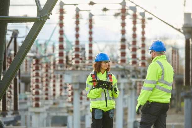 Electrical Upgrades for Homes in Ashley, OH