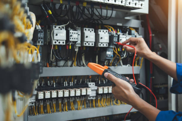 Best Best Electricians Near Me  in Ashley, OH