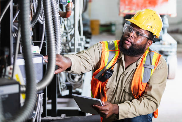Best Residential Electrician Services  in Ashley, OH
