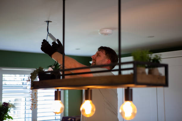 Best Circuit Breaker Repair  in Ashley, OH