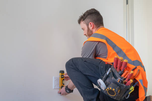 Best Electrical Rewiring Services  in Ashley, OH