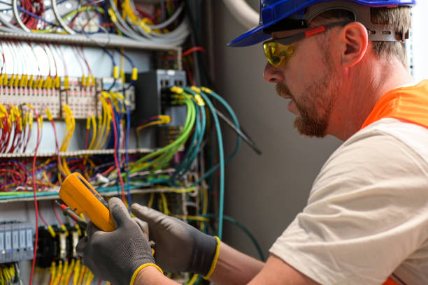 Best Home Electrical Repair  in Ashley, OH