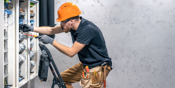 Affordable Electrical Installation in Ashley, OH